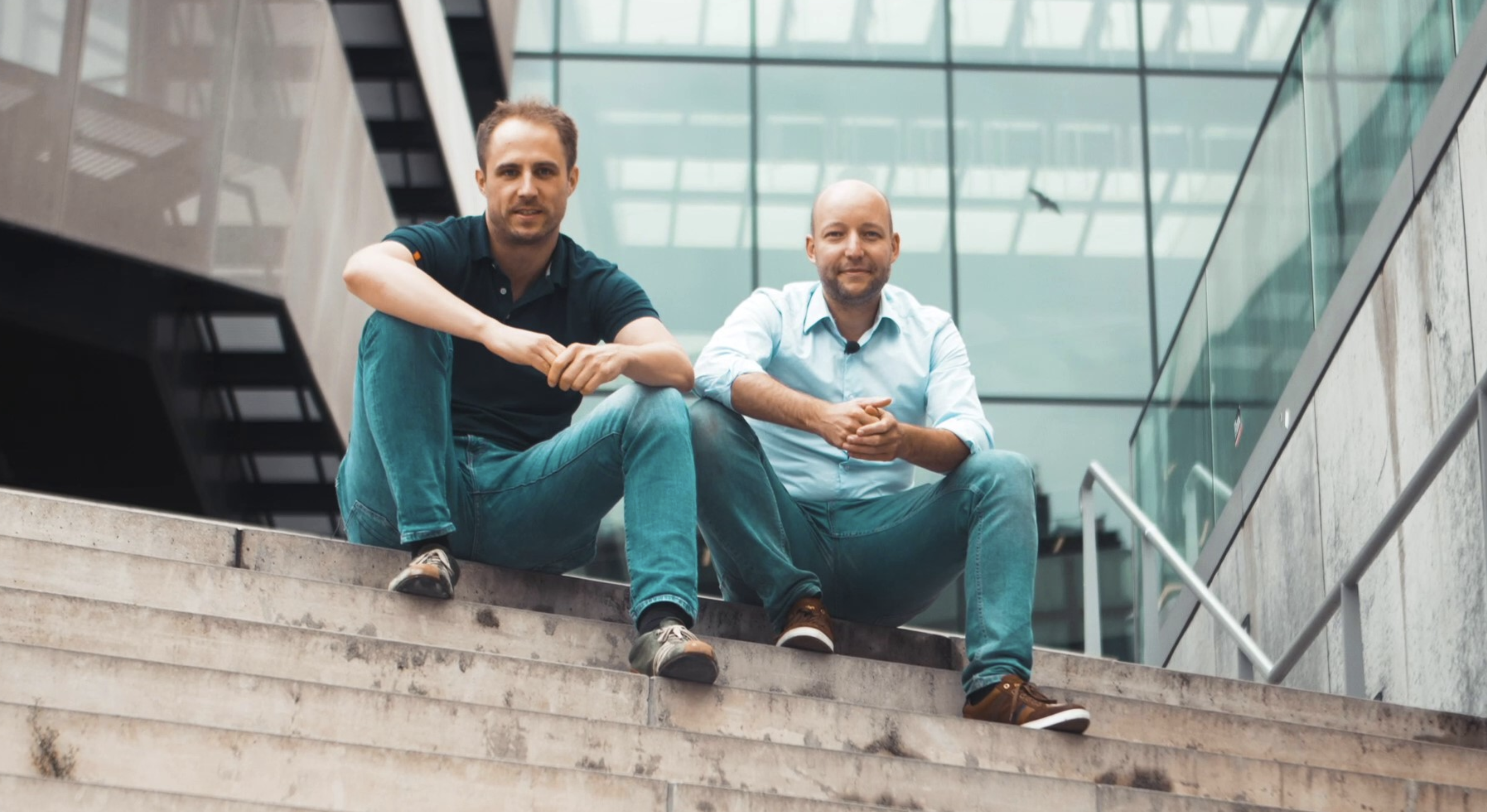 MyGermanUniversity Case Study