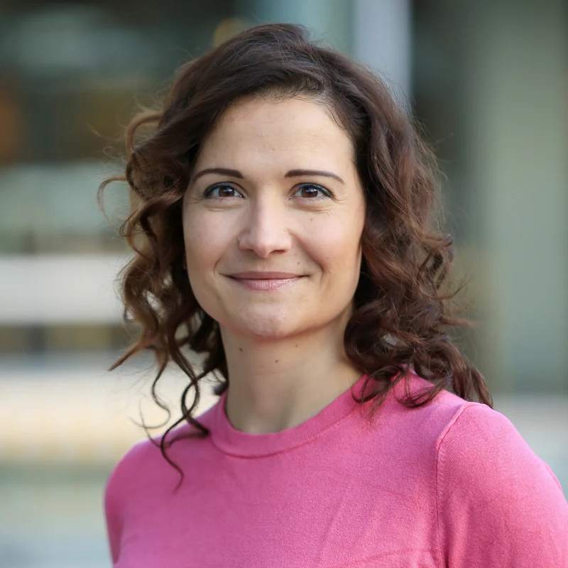 Prof. Dr. Andrea Funk - Externer Experte bei SaleUp