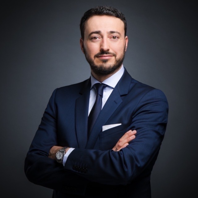 Goran Celic - Externer Experte bei SaleUp