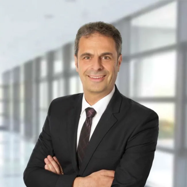 Lothar Schiller - Externer Experte bei SaleUp