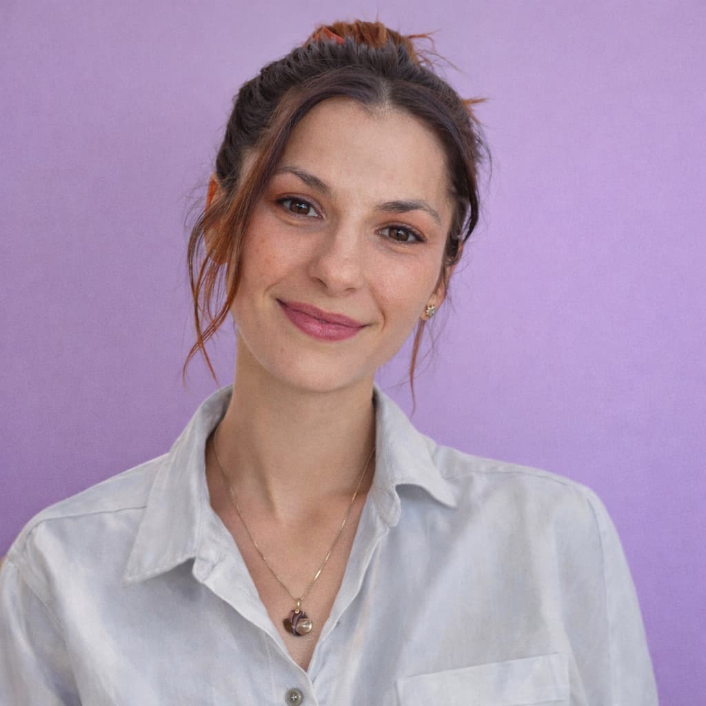 Ricarda Fischer