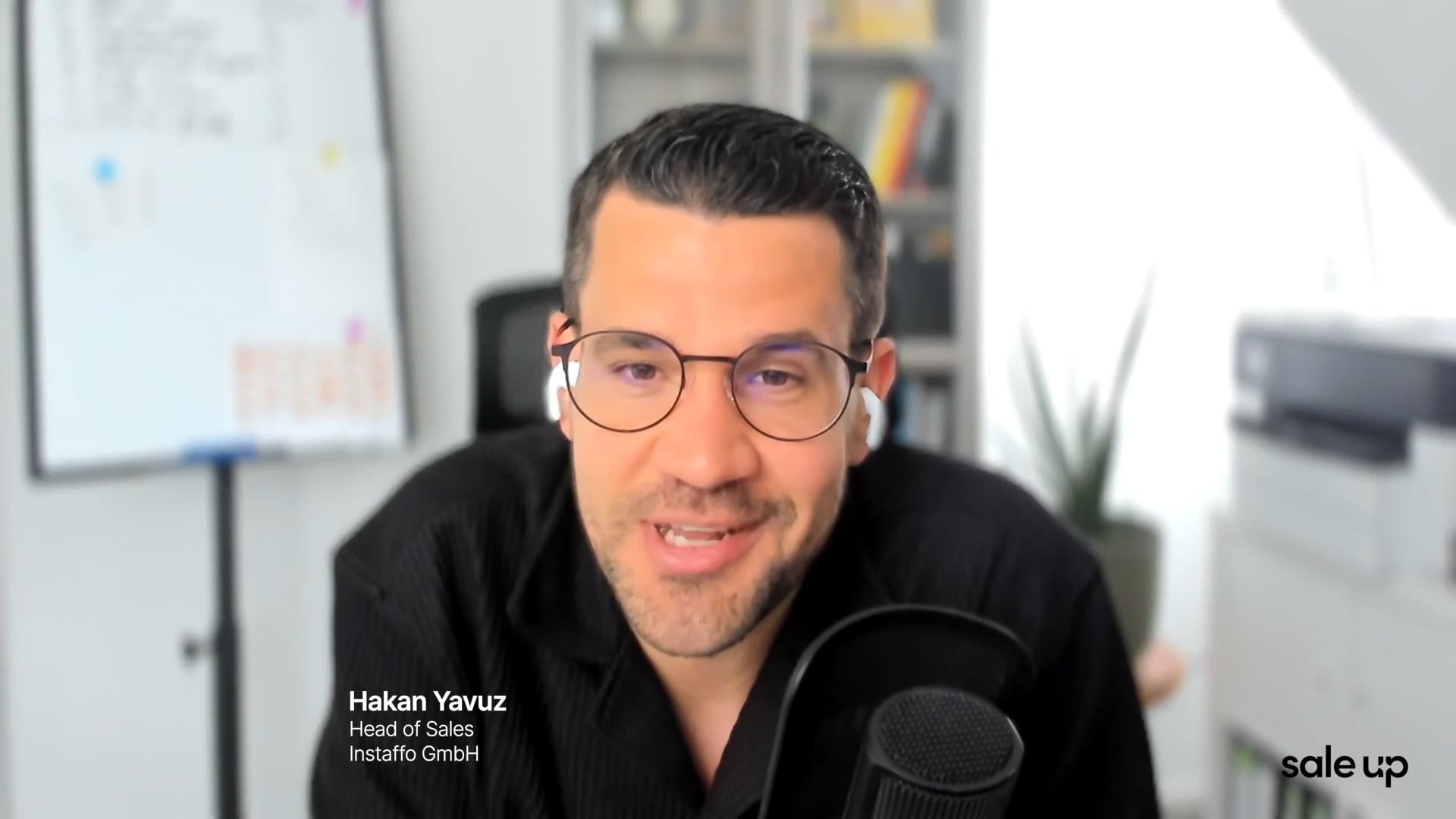 Hakan Yavuz